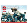 Airfix 1/72 RAF Personnel