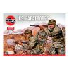 Airfix 1/72 US Paratroops