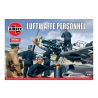 Airfix 1/72 Luftwaffe Personnel