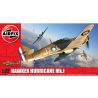 Airfix 1/72 Hawker Hurricane MK1