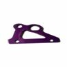 A014 brake holder plate