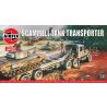 Airfix 1/76 Scammell Tank Transporter