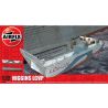 Airfix 1/72 Higgins LCVP