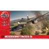 Airfix 1/72 Messerschmitt Me262A-2A