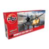 Airfix 1/48 Hawker Sea Fury FB.11
