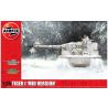 Airfix 1/35 Tiger I Mid Version