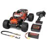 Team Corally Sketer XL4S Brushless Monster Truck RTR - Incl. accu & lader - Super Deal!