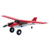 Kootai Maule 512mm 4CH met Gyro RTF - Rood