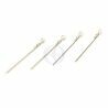 R-Clips (4), Long, TS-4N (PD7665)