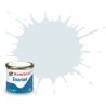 Humbrol Enamel NR.191 Chrome Metallic - 14ml