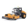 Absima 1/50 Road Roller die-cast RTR