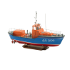 Billing Boats 1:40 RNLI Waveny Lifeboat