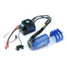 Etronix Photon 80A Brushless ESC & 2900KV 3665 motor combo