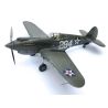Airfix 1/72 Curtiss P-40B Warhawk