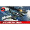 Airfix 1/72 MESSERSCHMITT ME262A-1A/2A