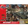 Airfix 1/76 D-Day Battlefront model-set