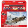 Airfix 1/72 Boulton Paul Defiant Mk.l