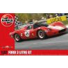 Airfix 1/32 Ford 3 Litre GT