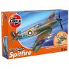 Airfix 1/76 Quickbuild Spitfire