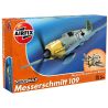 Airfix Messerschmitt 109 (quick build)