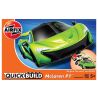 Airfix Quickbuild Mclaren P1 Groen