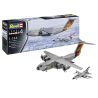 Revell 1/144 Air Defender Set (Airbus A400M & Tornado)