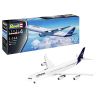 Revell 1/144 Airbus A340-300 "Lufthansa" New Livery