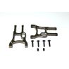 Aluminum lower suspension arm front (2) ATC 2.4 RTR/BL (1230243)