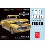 AMT 1/25 1953 Ford Pickup 