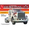 AMT 1/25 GMC General Truck