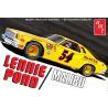 AMT 1/25 1974 Lennie Pond Chevy Malibu Stock Car