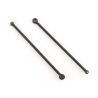 Arrma - CVD Driveshaft 141.5mm (2pcs) (AR310458)
