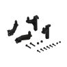 Arrma - Front & Rear Body Post Set (ARA-1523)
