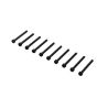 Arrma - Cap head screw M3x30mm (10) (ARA-1618)