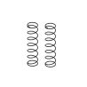 Arrma - Shock springs 80mm - 0.547N/mm (2pcs) (ARA-1803)