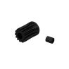 Arrma - Pinion Gear 13T Mod 0.5 CNC 3.2mm Bore (ARA-2025)
