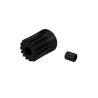 Arrma - Pinion Gear 15T Mod 0.5 CNC 3.2mm Bore (ARA-2027)