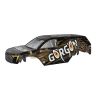 Arrma - Gorgon Grom Body (Brons) (ARA-2603)