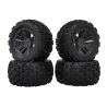 Arrma - dBoots Copperhead 2 Tire Set (2 Pairs) (ARA-2658)