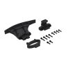 Arrma - Lower Bumper Set Front/Rear: Mini Kraton (ARA-2667)