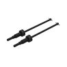 Arrma - CVD Driveshaft Set 71mm (2) (ARA-2668)