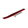 Arrma - Chassis Bash Bar (Rood) (ARA-2680)