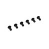Arrma - Button Head Screw M2.5x5mm (6) (ARA-2716)