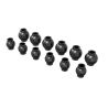 Arrma Steel Pivot Ball Set: MINI (ARA-2719)
