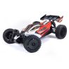 Arrma Typhon Grom 4x4 Mega 1/18 electro buggy RTR - Rood