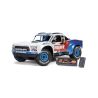 Arrma Mojave Grom 223S BLX Brushless 4X4 Small Scale Desert Truck RTR -  Wit