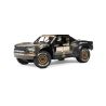 Arrma Mojave Grom 223S BLX Brushless 4X4 Small Scale Desert Truck RTR -  Zwart
