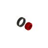 Aluminum Center Diff Case Set (1 Diff) (ARA310919)