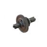 Arrma - Limited Slip Center Diff Set 50T 100K (ARA310991)