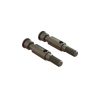 Arrma - Front Axle (2) (ARA311098)